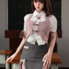 True Lifelike Silicone Doll In Stock Immediate Shipment