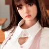 True Lifelike Silicone Doll In Stock Immediate Shipment