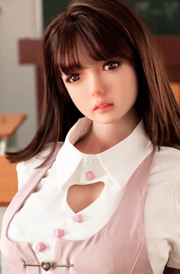 True Lifelike Silicone Doll In Stock Immediate Shipment