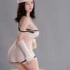 Skin-friendly Silicone Doll In Stock