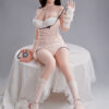 Skin-friendly Silicone Doll In Stock