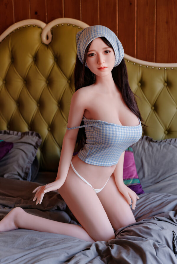 Silicone Doll In Stock Ready To Ship