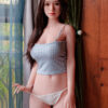 Silicone Doll In Stock Ready To Ship