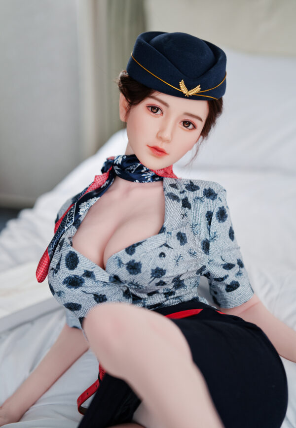 Adult Sex Doll In Stock Fast Delivery