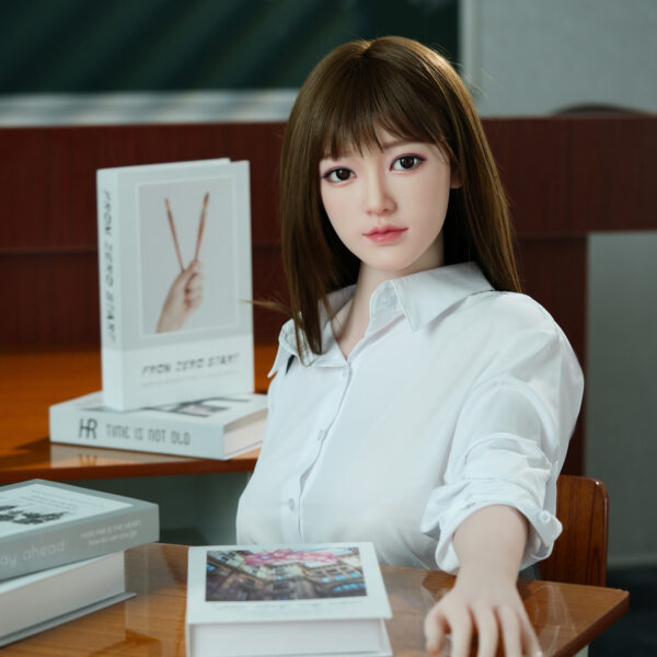 DSC00533 Natural Skin Tone Doll In Stock