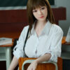Natural Skin Tone Doll In Stock