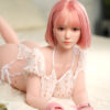 Articulated Silicone Doll In Stock