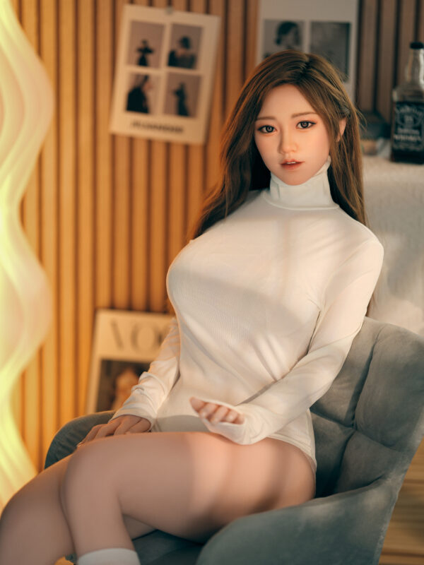 Realistic Love Doll Ready To Ship