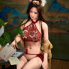 Flexible Skeleton Doll In Stock