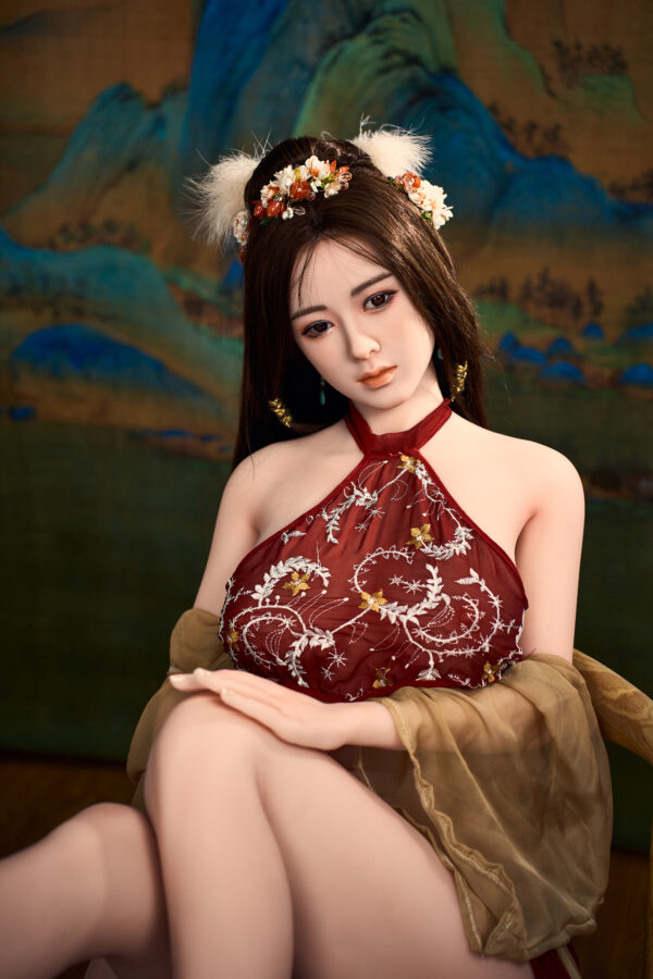 Flexible Skeleton Doll In Stock
