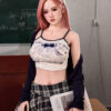 Multi-Size Silicone Doll In Stock