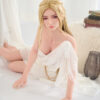 Full Silicone Doll Ready To Ship Stock Available