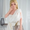 Full Silicone Doll Ready To Ship Stock Available