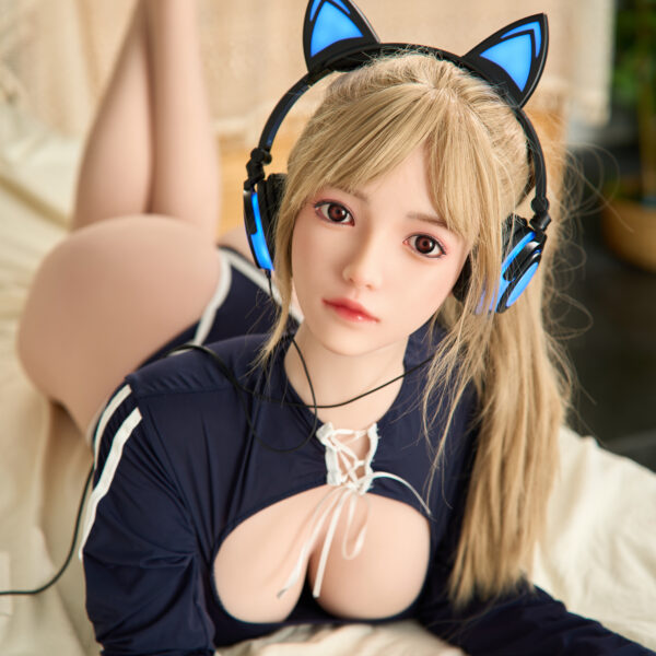 DSC01421 Realistic Mannequin Doll In Stock