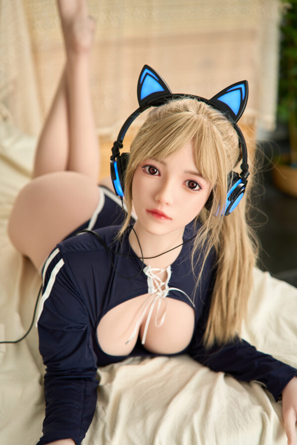 Realistic Mannequin Doll In Stock