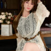 Realistic Human Figurine In Stock