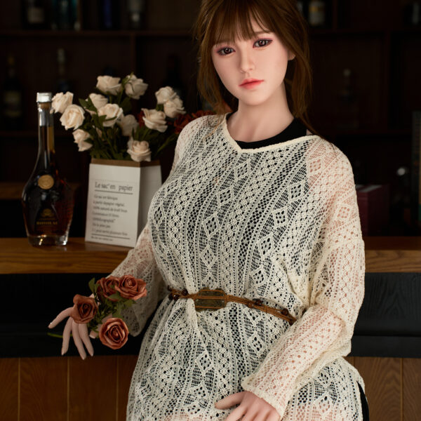 DSC01513 Realistic Human Figurine In Stock