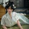 Life-size Silicone Doll Fast Shipping