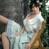 Life-size Silicone Doll Fast Shipping