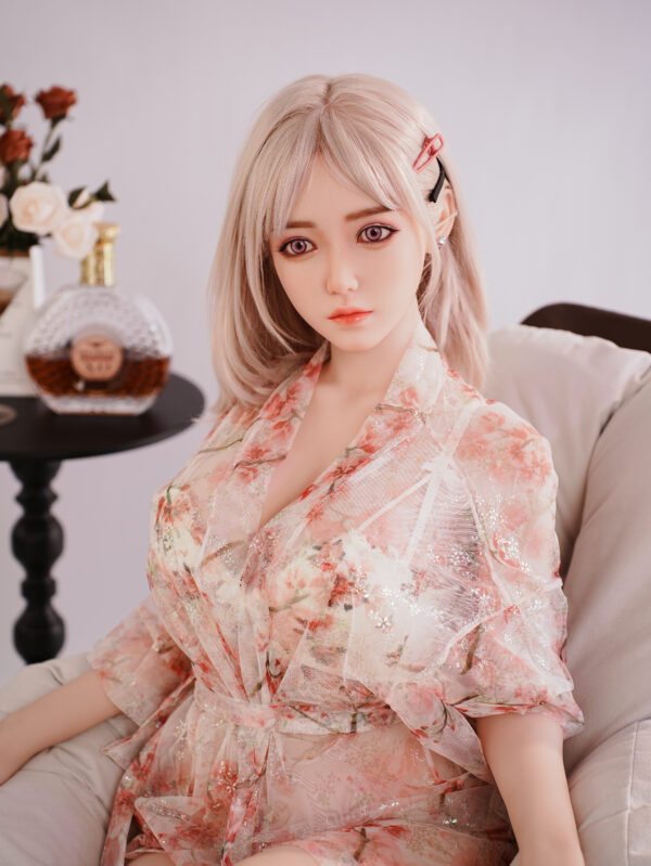 Discreet Packaging Adult Doll In Stock