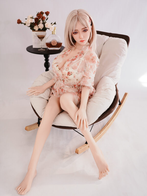 Discreet Packaging Adult Doll In Stock