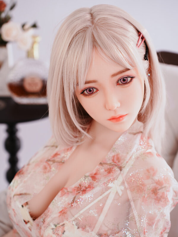 Discreet Packaging Adult Doll In Stock