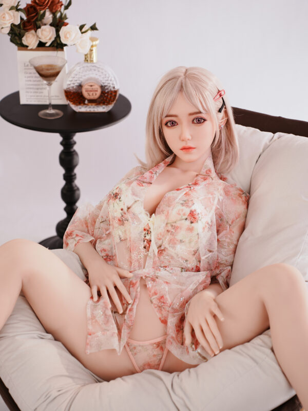 Discreet Packaging Adult Doll In Stock