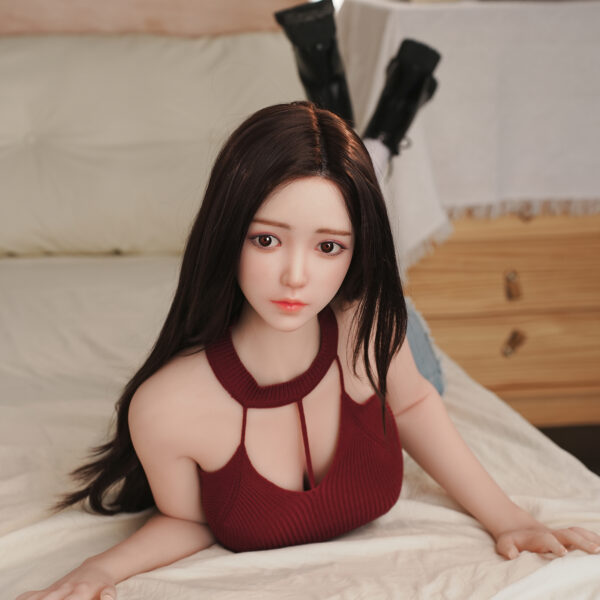DSC01915 Curvy Silicone Doll In Stock Ready To Ship