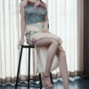 High Simulation Silicone Doll In Stock