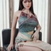 High Simulation Silicone Doll In Stock