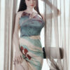 High Simulation Silicone Doll In Stock