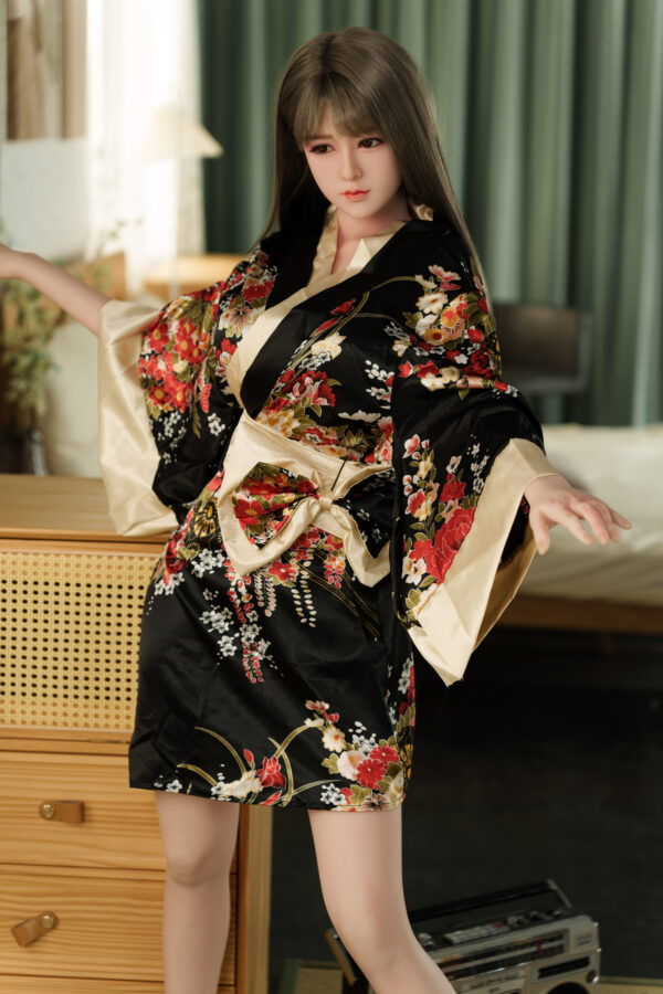 High Quality Silicone Doll Ready To Ship Wholesale