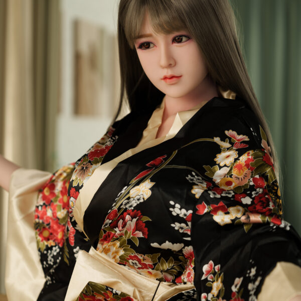 DSC08729 High Quality Silicone Doll Ready To Ship Wholesale