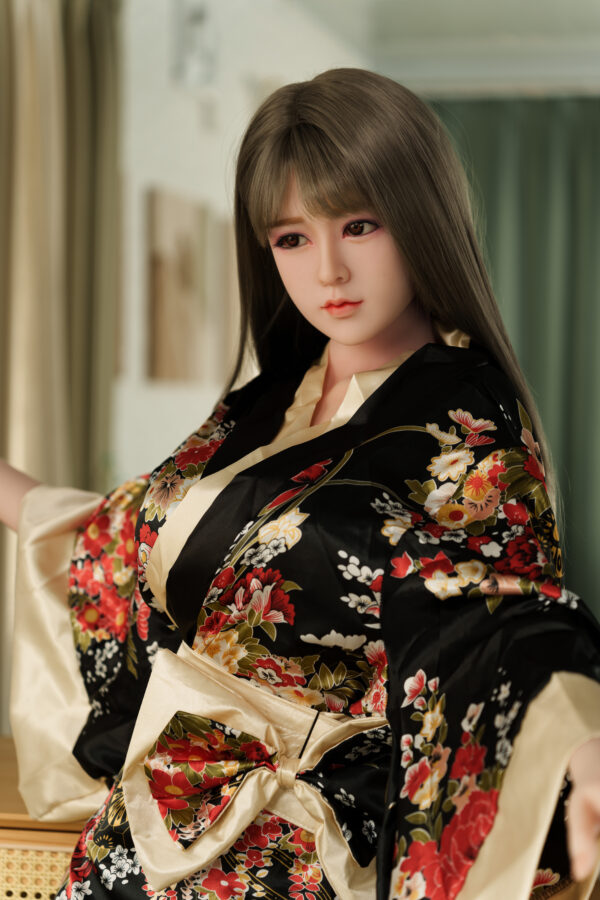 High Quality Silicone Doll Ready To Ship Wholesale