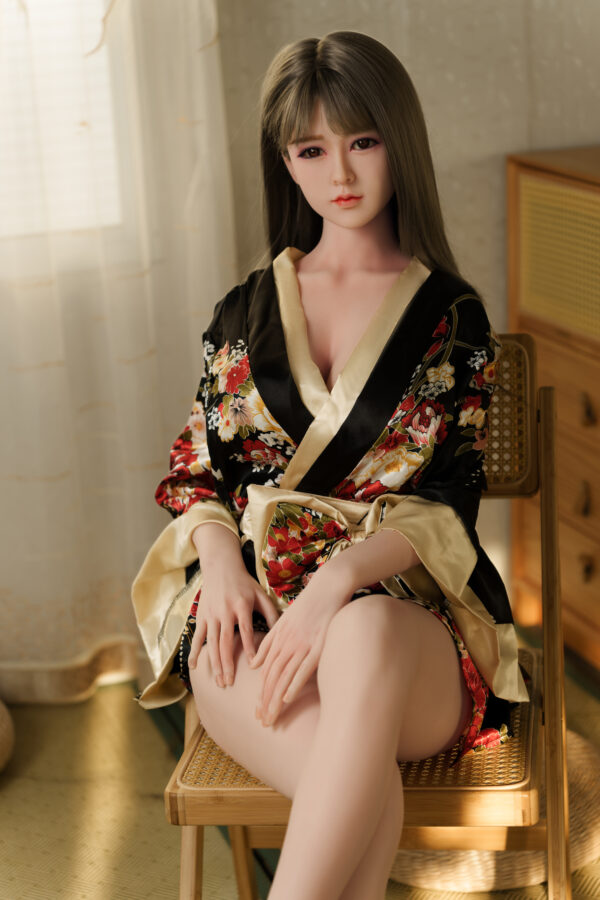 High Quality Silicone Doll Ready To Ship Wholesale