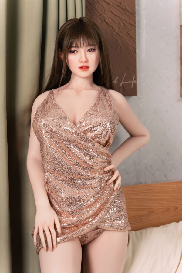 Realistic Western Doll In Stock