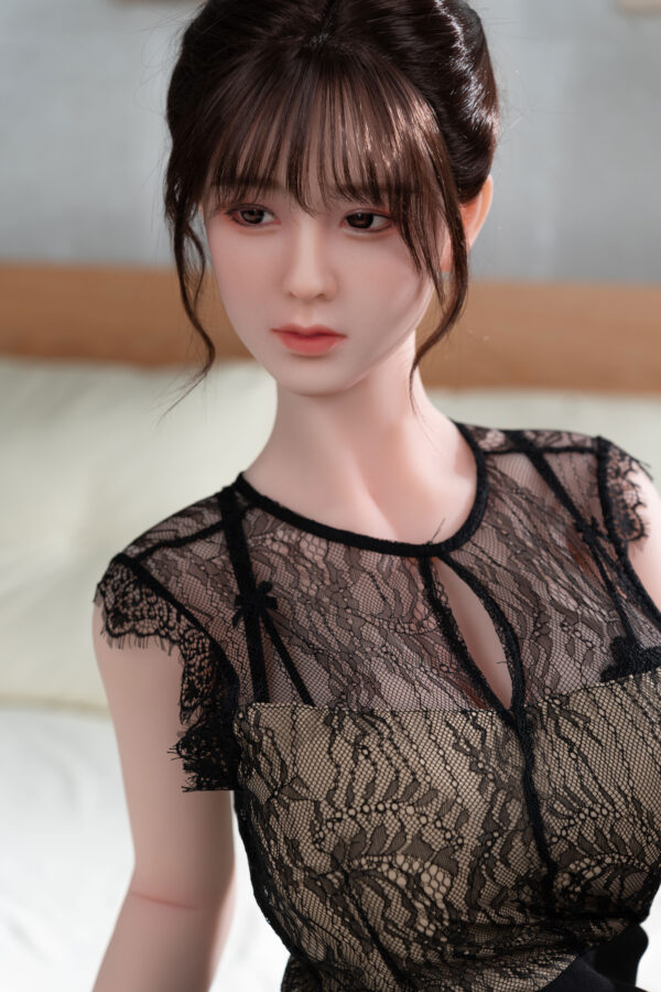 Realistic Silicone Doll In Stock Quick Dispatch