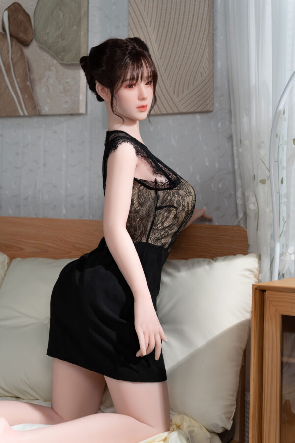 Realistic Silicone Doll In Stock Quick Dispatch
