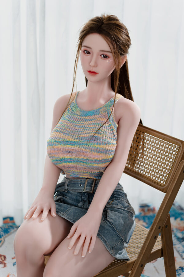 Silicone Companion Doll In Stock Fast Delivery