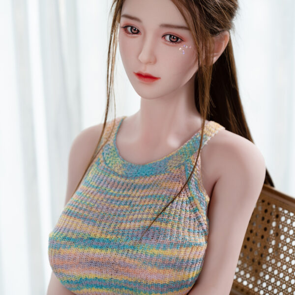 DSC09415 Silicone Companion Doll In Stock Fast Delivery