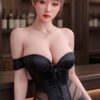 Silicone Doll In Stock