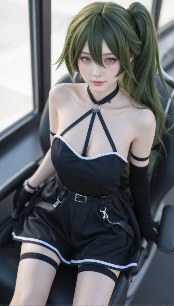 Full-size Adult Doll In Stock