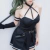 Full-size Adult Doll In Stock