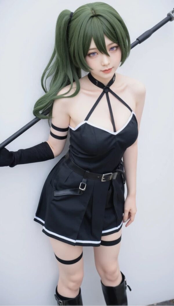 Full-size Adult Doll In Stock