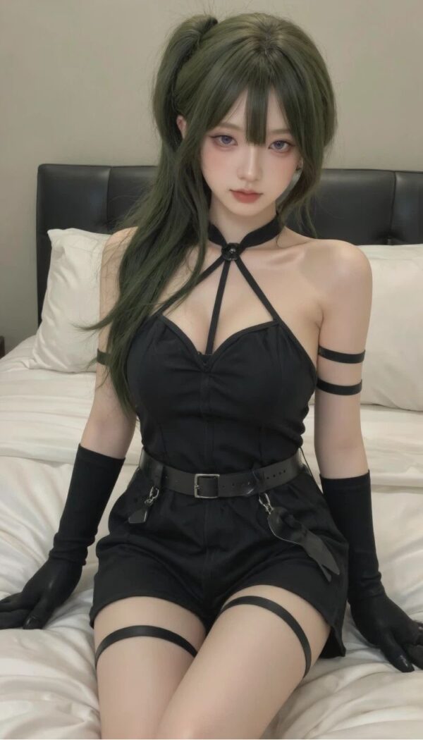 Full-size Adult Doll In Stock