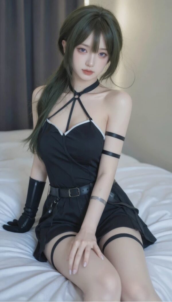 Full-size Adult Doll In Stock