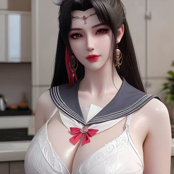 Life-size Adult Doll In Stock Ready To Ship