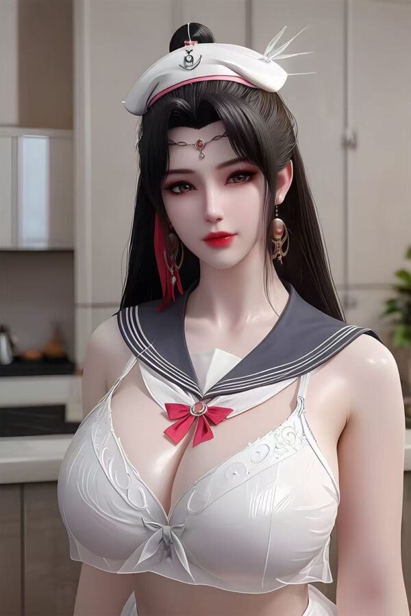 Life-size Adult Doll In Stock Ready To Ship