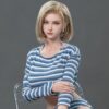 Articulated Silicone Doll In Stock