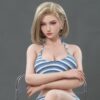 Articulated Silicone Doll In Stock